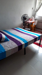 Blk 703 Reservoir Rise (Bedok), HDB 3 Rooms #552677231
